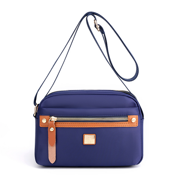 Skanto | Nylon Crossbody Bag