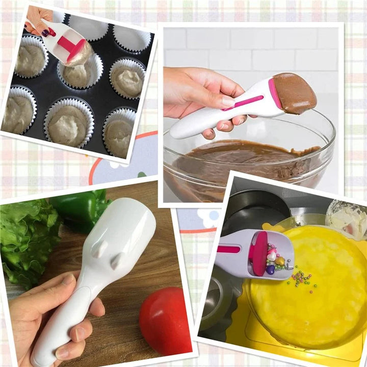 Skanto | Non-Stick Muffinsdispenser