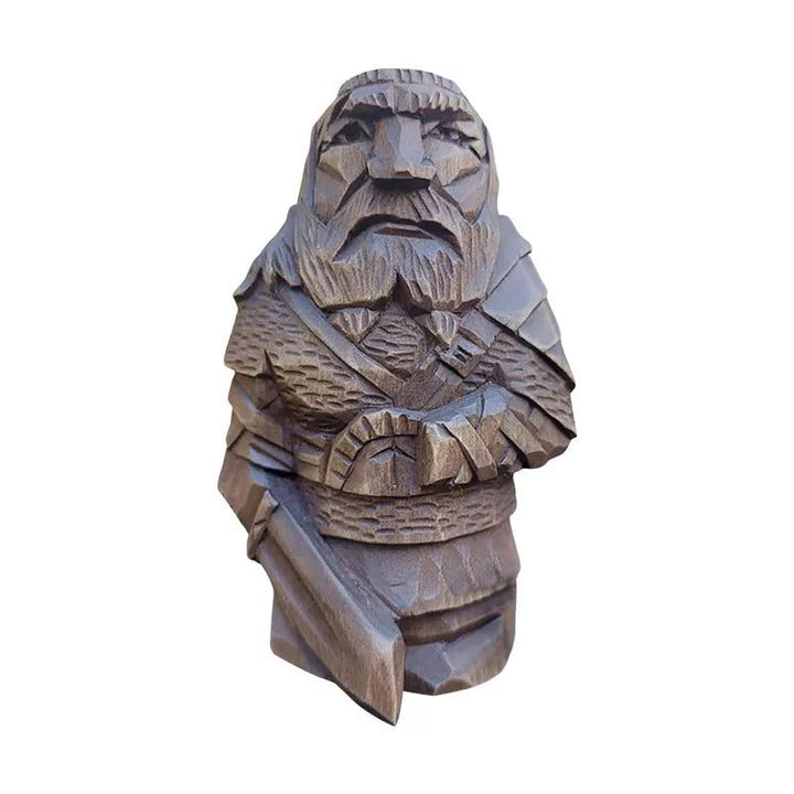 Skanto | Odin Thors Hage Ornament