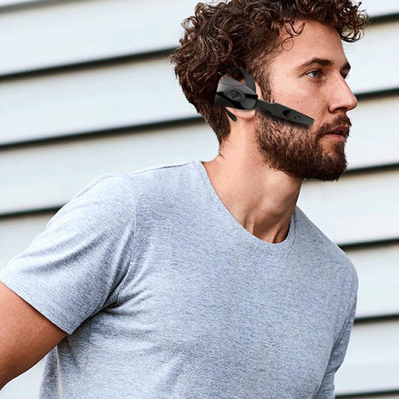 Bluetooth trådløse hodetelefoner Scorpion | Skanto