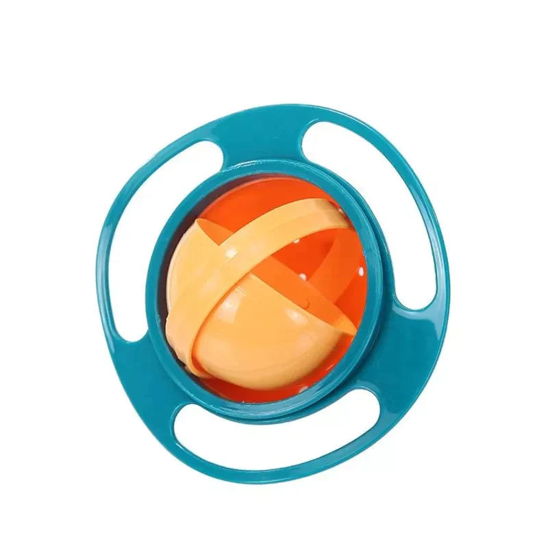 Universal Gyro Bowl, Ikke søle Bolle Skanto