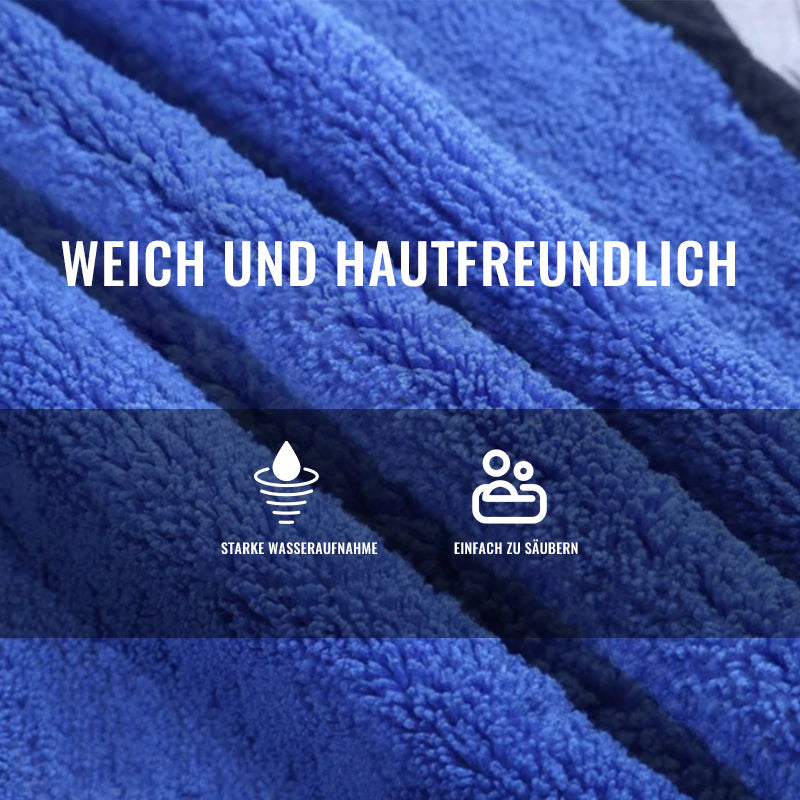 Skanto | Bilhåndkle laget av mikrofiber