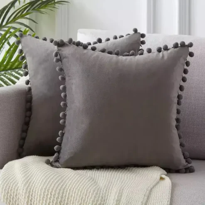 Skanto | Skandinavisk Sofa Putetrekk Bomull Lin