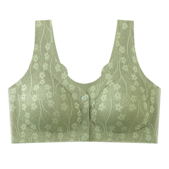 Skanto | Komfortabel og praktisk BH med knapplist foran