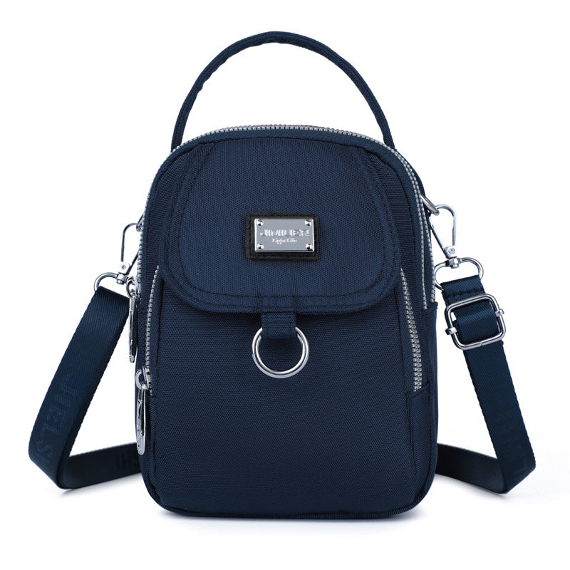 Skanto | Vanntett Dame Crossbody Veske
