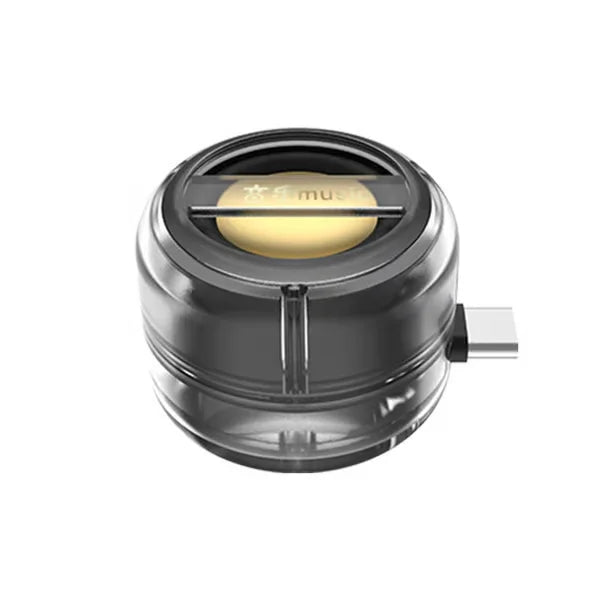 Skanto | Mini Plug-In Telefon Høyttaler