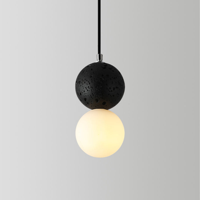Skanto | NovaSphere – Elegant moderne bordbelysning
