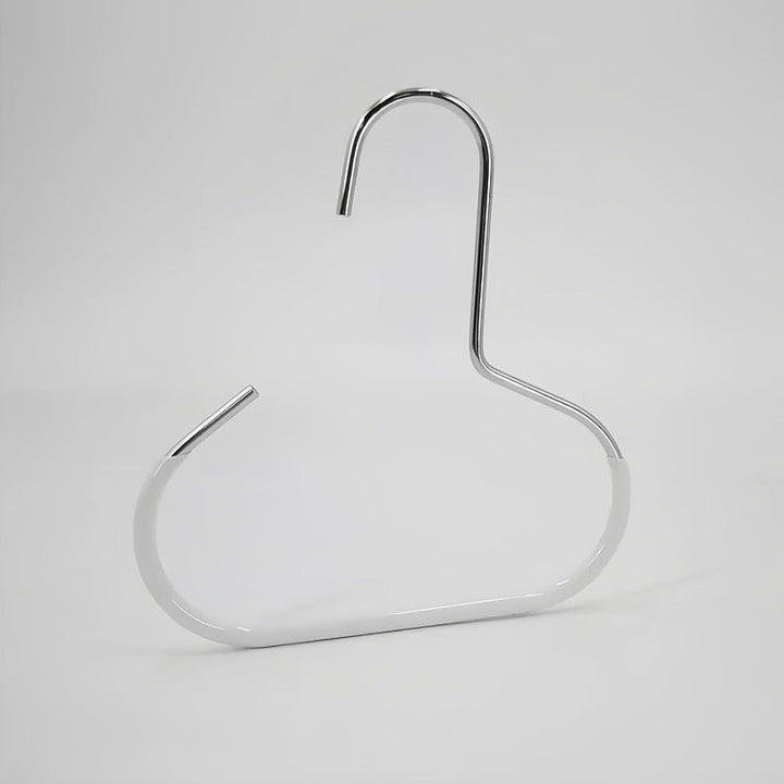 Skanto | Åpen-Ring Kleshenger for Skjerf, Luer & Tilbehør