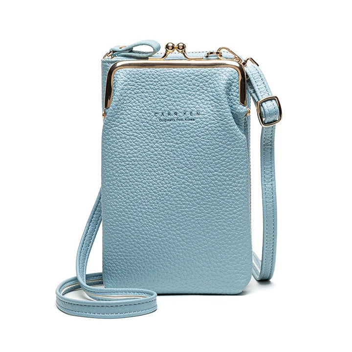 Skanto | Mini Telefonveske Crossbody Bag