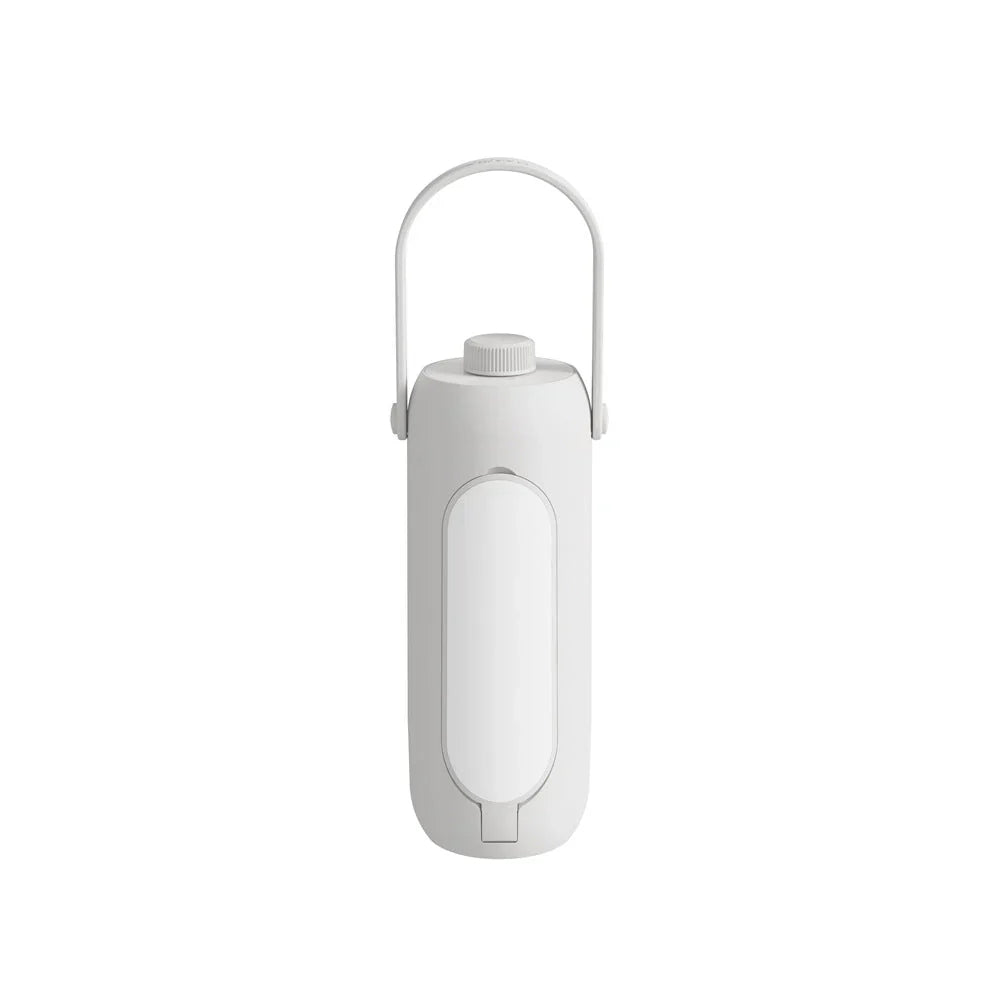 Bærbar LED-lampe for eventyr Skanto