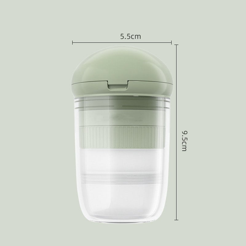 Skanto | Nettbrett splitter med dispenser