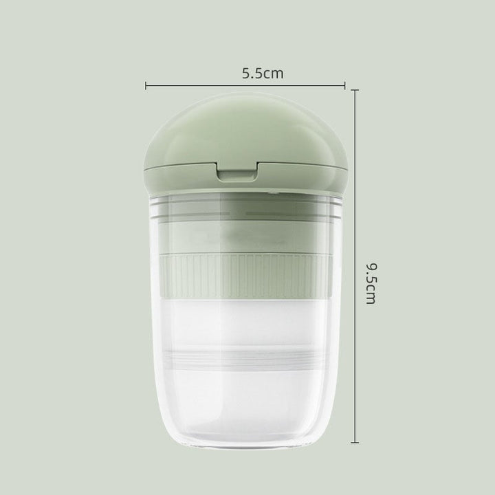 Skanto | Nettbrett splitter med dispenser