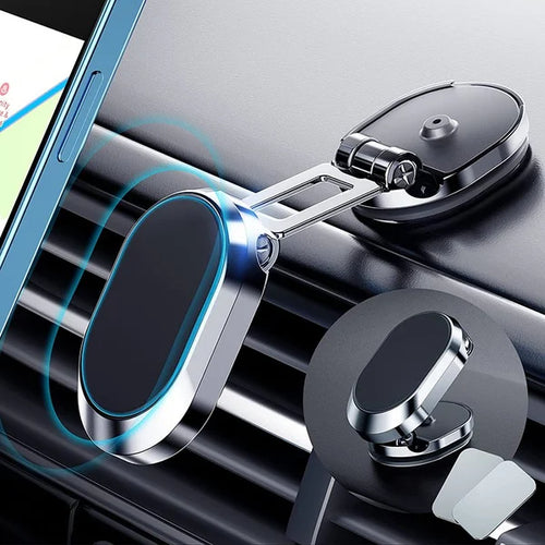 Skanto | Magnetisk Telefonholder for bilen