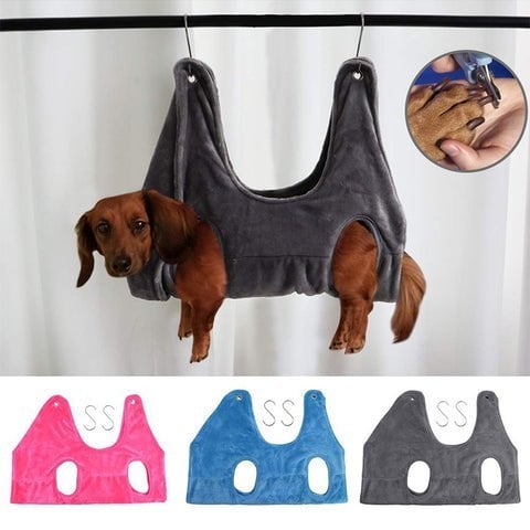 Skanto | mamymarket™ - Katt og hund pleie hengekøye