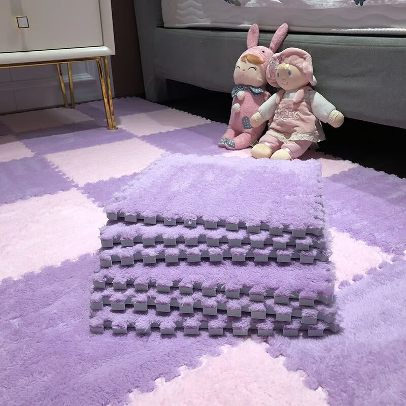 SkyLuxe — Transform each step into a pure oasis of comfort filled with softness and security | Skanto