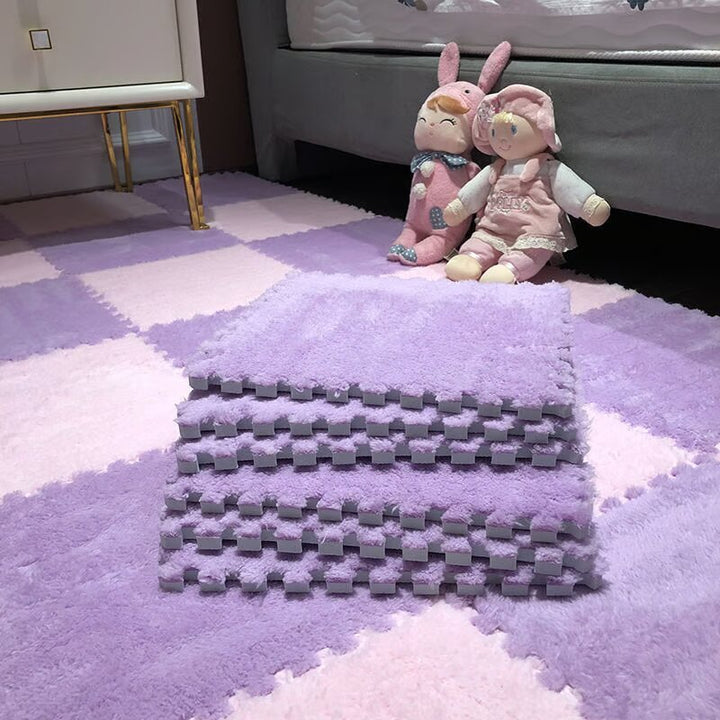 SkyLuxe — Transform each step into a pure oasis of comfort filled with softness and security | Skanto