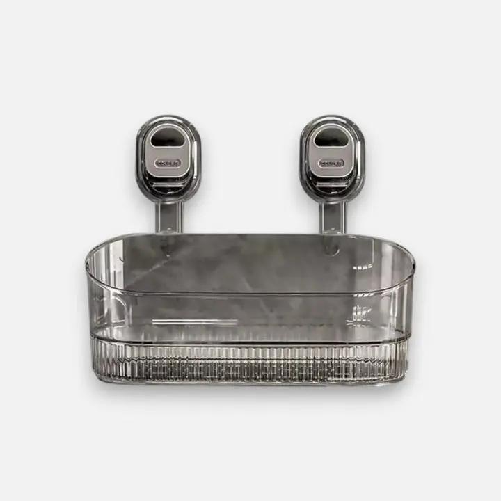 FlexiShelf Pro — Endelig lev støvfritt og stressfritt med sikkert grep uten boring! | Skanto