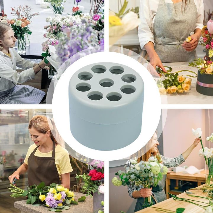Skanto | StemGuard — Sikre en fantastisk blomsterprakt som aldri velter! (2 stk)