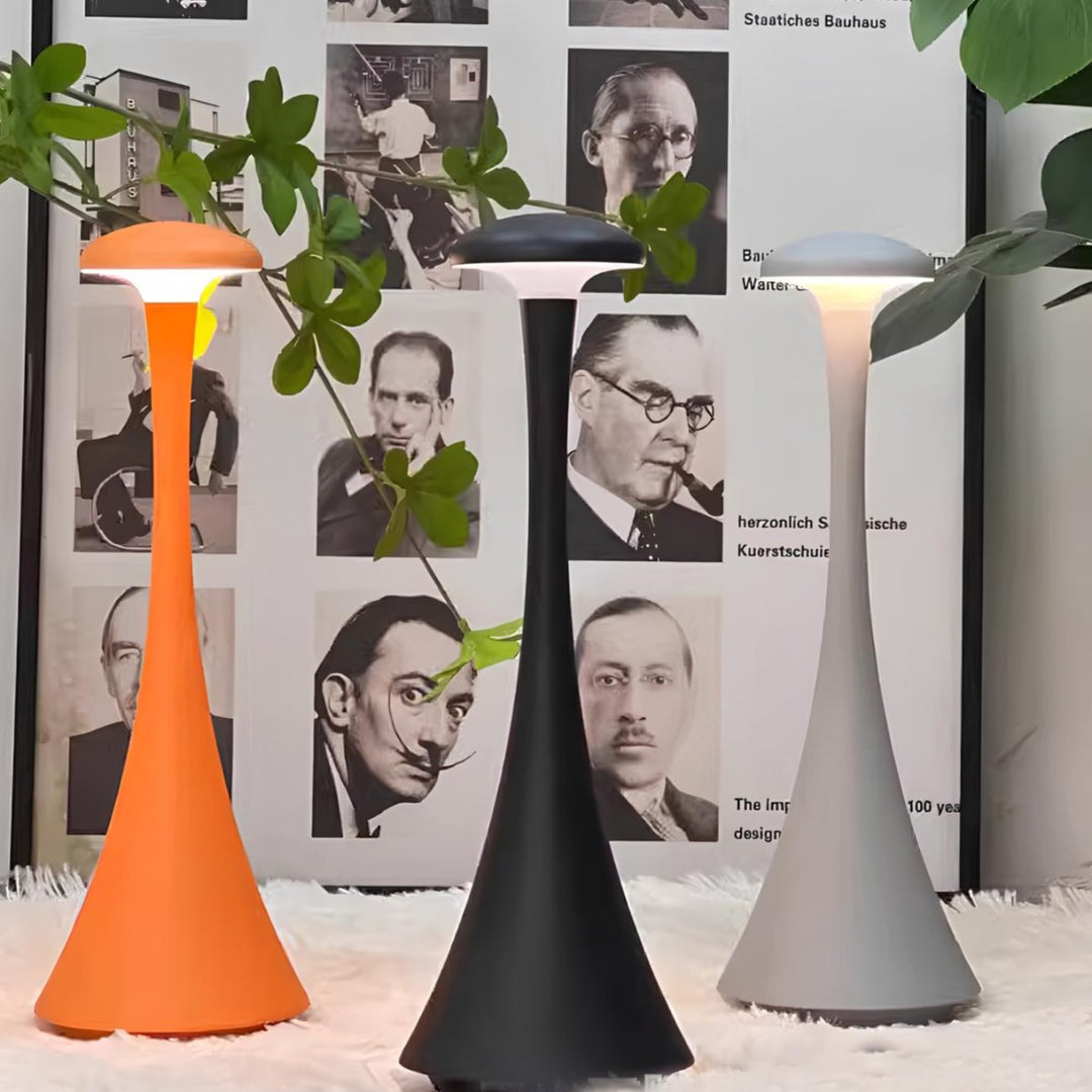 Skanto | Lumina Spire Lampe
