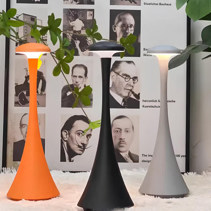 Skanto | Lumina Spire Lampe
