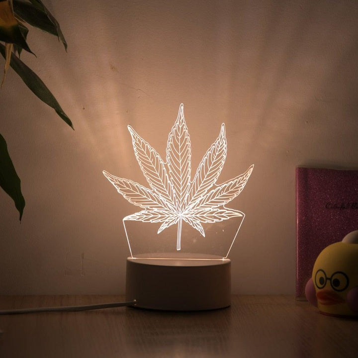 Skanto | 3D Lampe