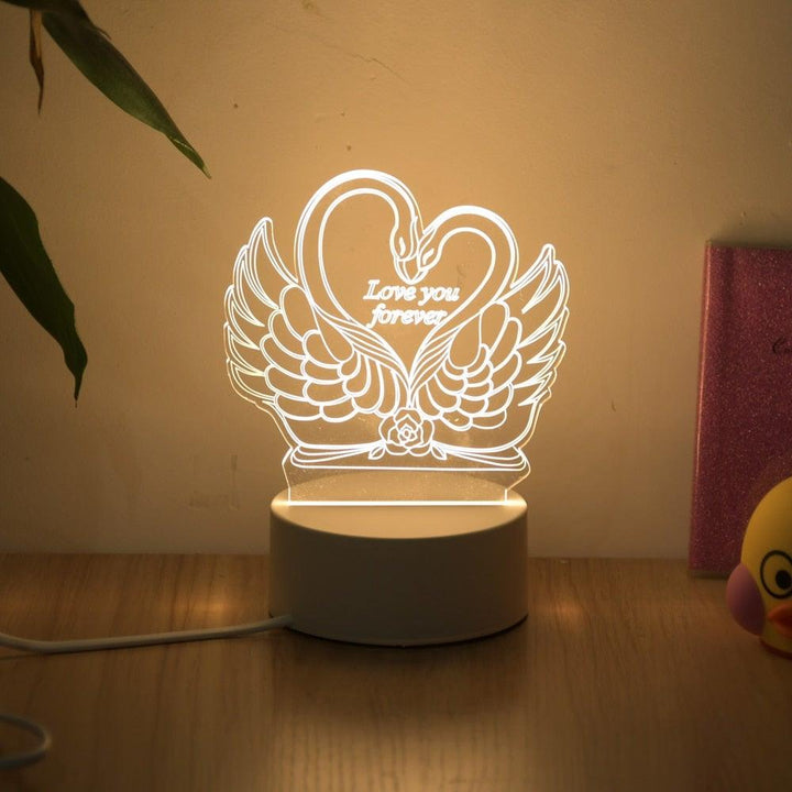 Skanto | 3D Lampe