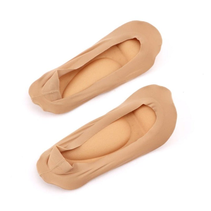 Skanto | 3D Stretch Pustende Pute Sokker