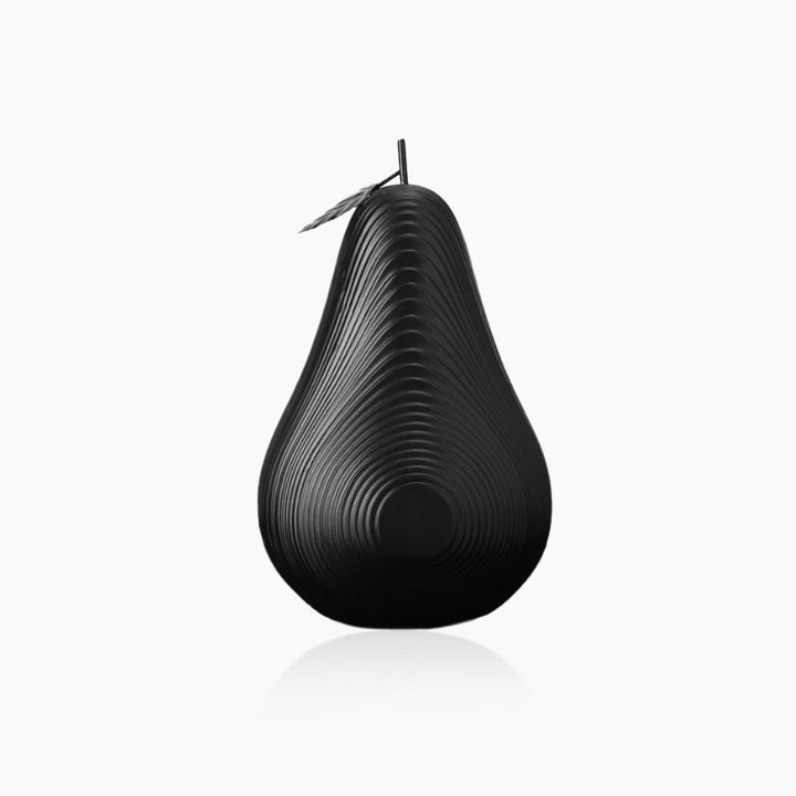 Skanto | Tekstur Frukt Eple & Pære Skulptur