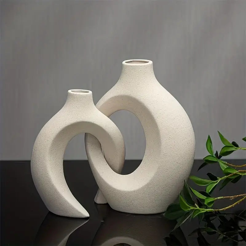 Skanto | NordicVibe - Moderne skandinavisk vase