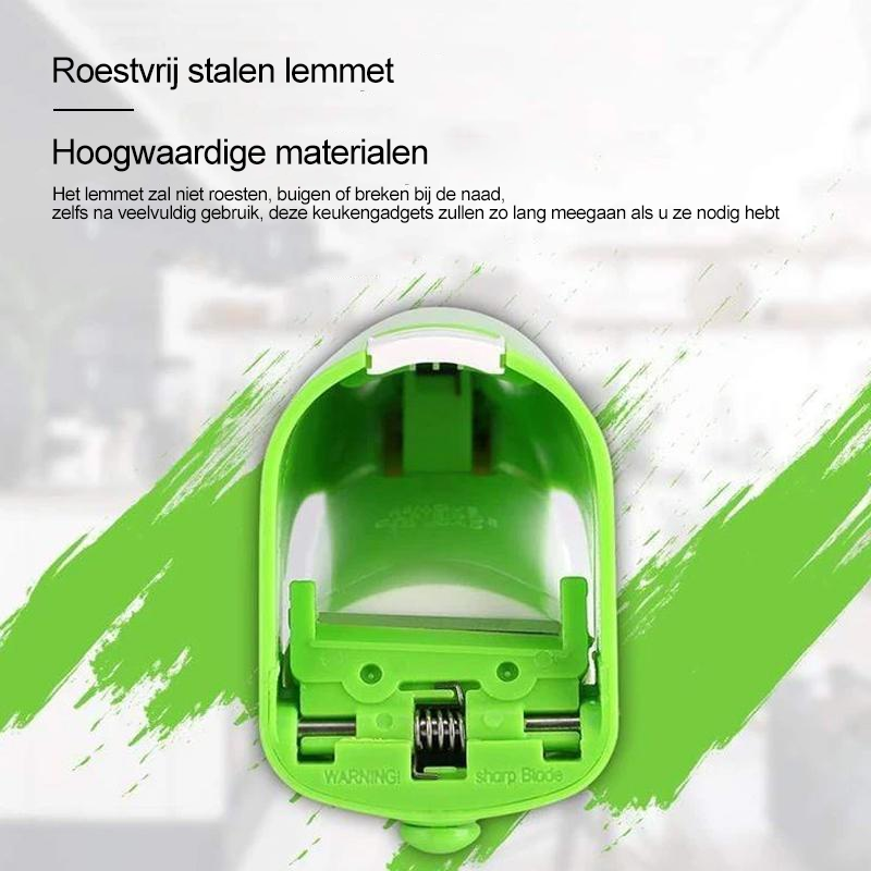 Skanto | PrepEase – Halverer kjøkkenforberedelsestiden uten anstrengelse