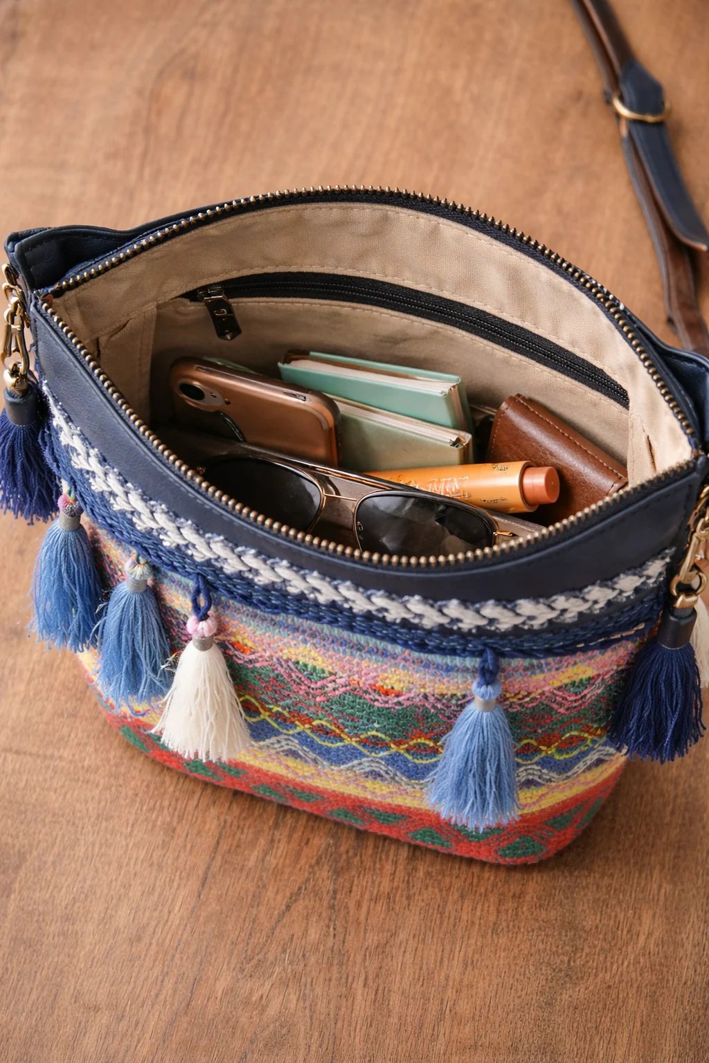 LegacyCraft Bag – Bær et tidløst mesterverk som blir mer legendarisk for hver dag | Skanto
