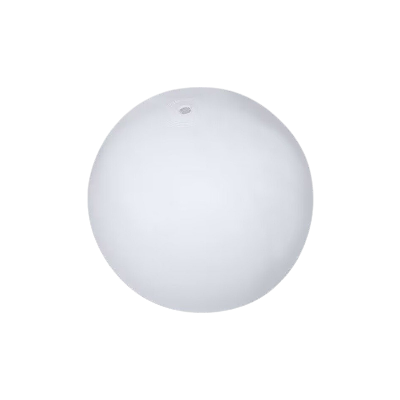Skanto | LED Lykt 16 Farger Glødende Strandball