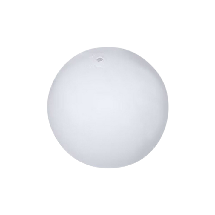 Skanto | LED Lykt 16 Farger Glødende Strandball