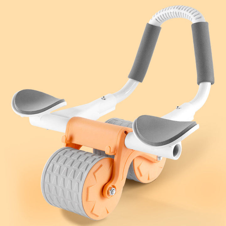 Core-Shock Powerroller — Slip løs uovertruffen styrke og gjør kroppen din tøff uten grenser! | Skanto