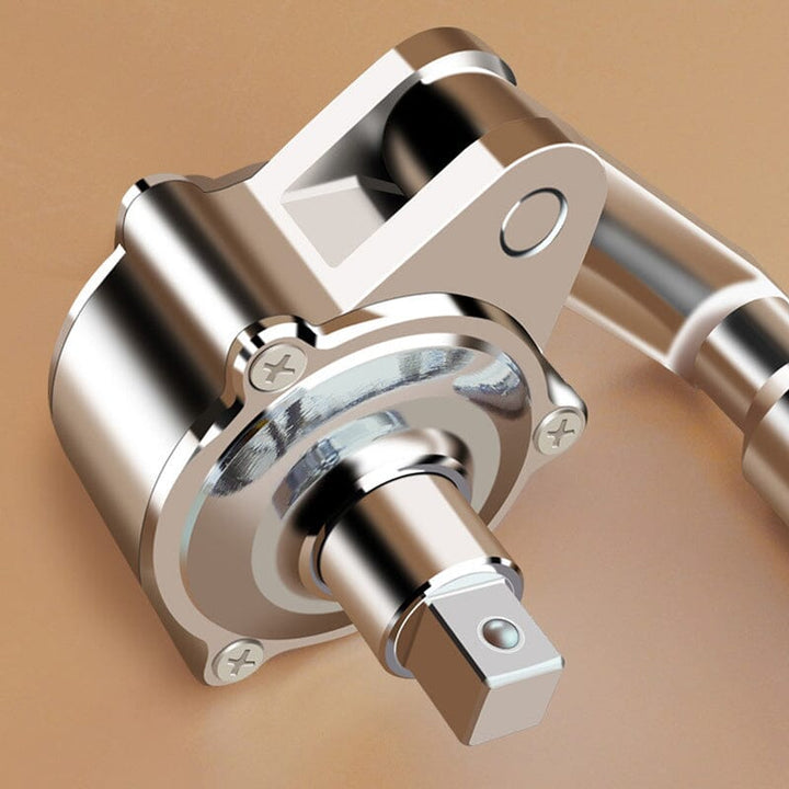 Skanto | Moment amplifying wrench set