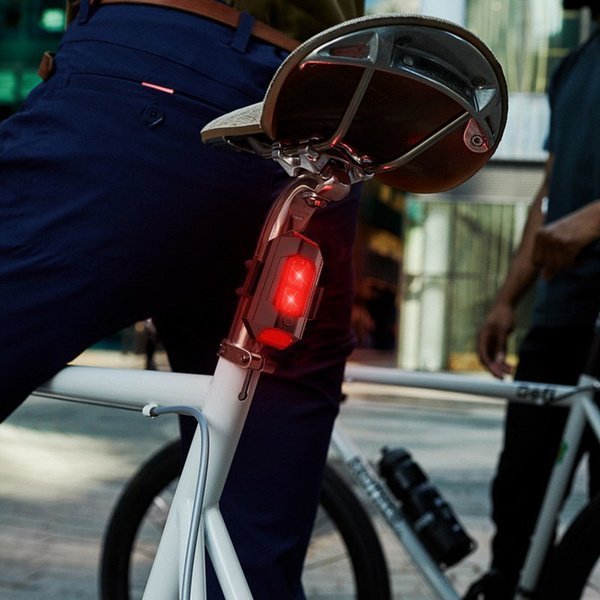 Universelle LED Motorsykkel Lys | Sterk LED belysning for en bedre motorsykkeltur | Skanto