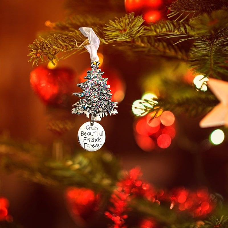 Skanto | Julevennskap Charm Gave
