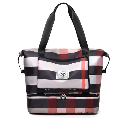 Bærbar Bag | Fuktseparator Reiser Bag | Skanto