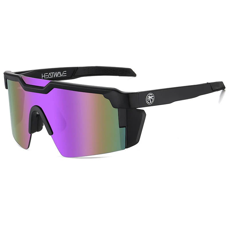 Photochromic Polariserte Solbriller UV400 | Skanto