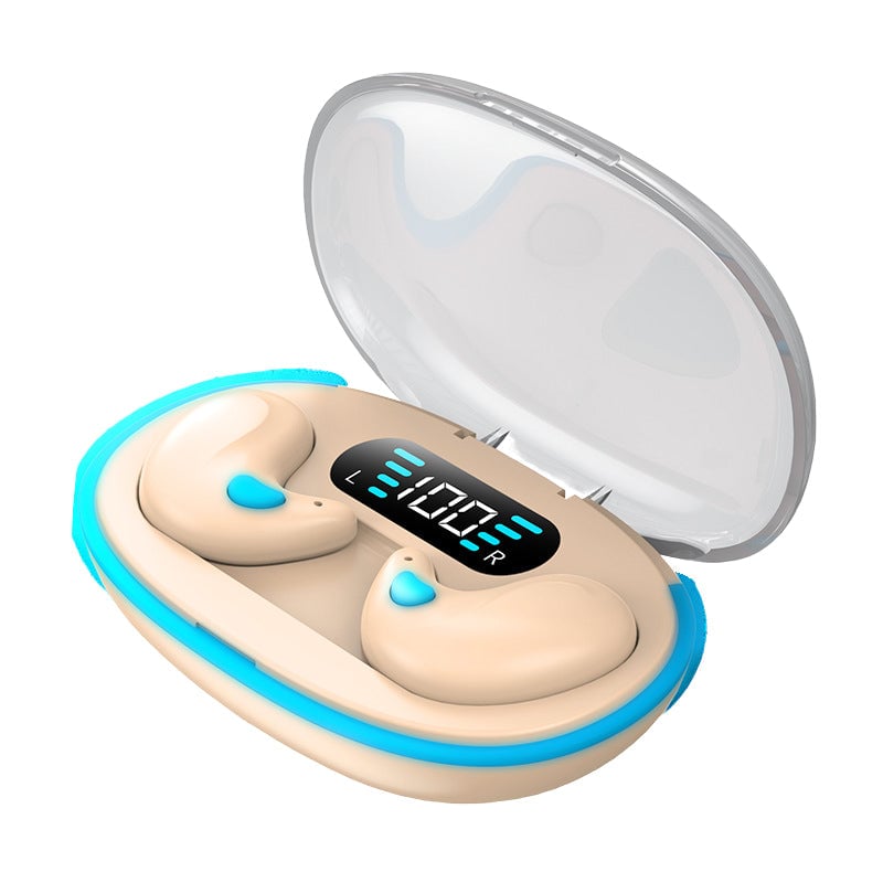 Skanto | Benledning Søvn Bluetooth Hodesett