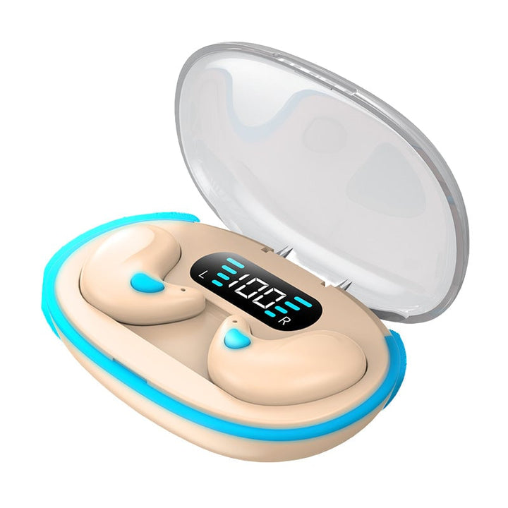 Skanto | Benledning Søvn Bluetooth Hodesett