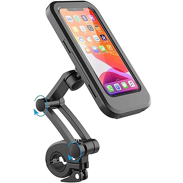 Skanto | Motorsykkel Telefonteller