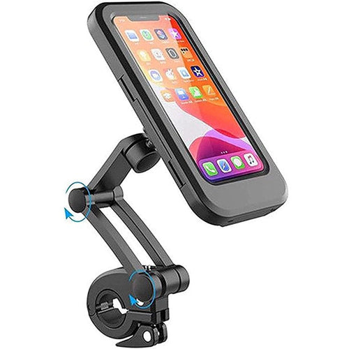 Skanto | Motorsykkel Telefonteller
