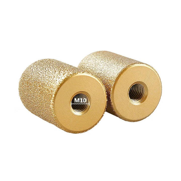 Skanto | Diamond Fingermalt Wheel
