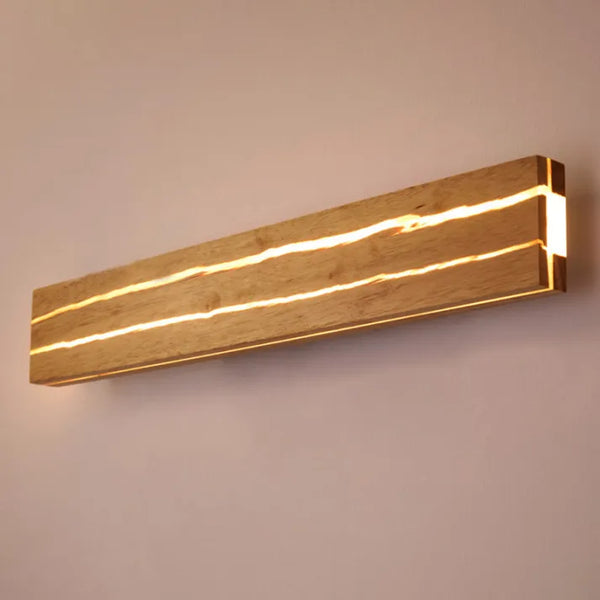 Skanto | Innovativ vegglampe med et unikt design