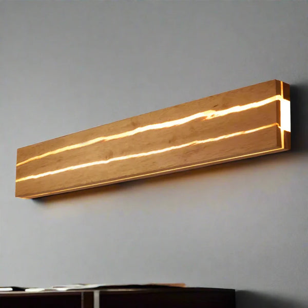 Skanto | Innovativ vegglampe med et unikt design