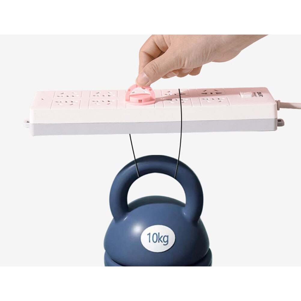 Power Socket Barne Sikkerhet Beskyttelsesdeksel | Skanto