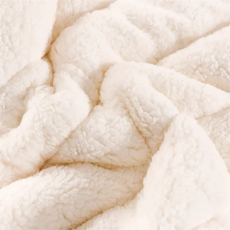 Skanto | CozyWrap - Knytt deg selv i varme - Polar komfort