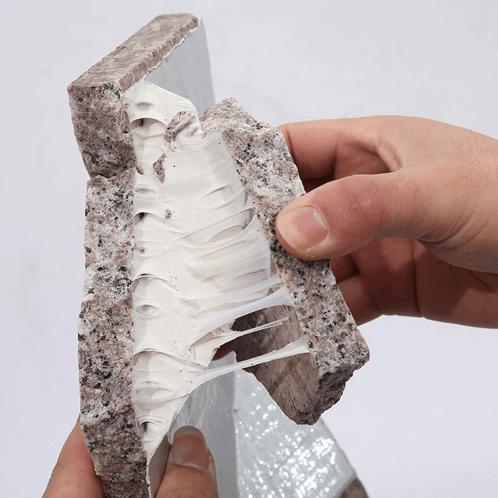 QuickSeal Beskytt hjemmet ditt mot vanns skade | Skanto