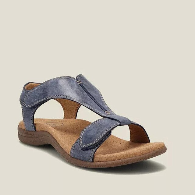 Skanto | Ortopediske Sandaler | Gå med stil og komfort
